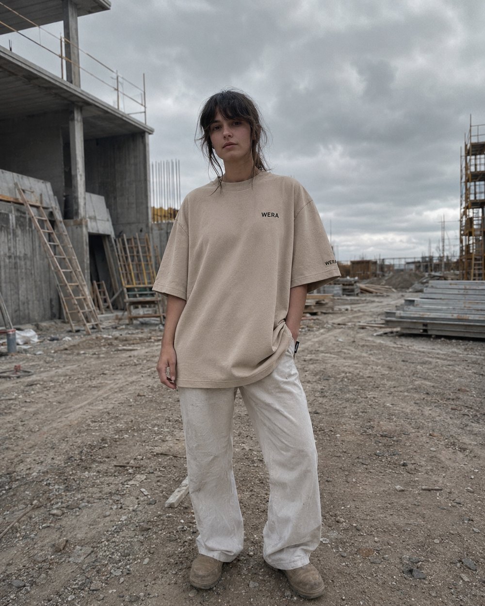 La collection WERA