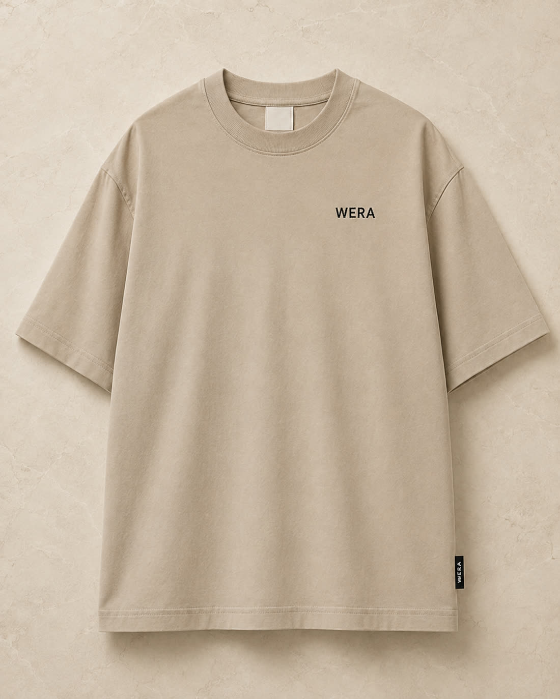 La marque WERA